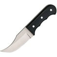 thumbnail image 3 of Szco Supplies 211187 6.25" Stainless Steel Full Tang Outdoor Utility Knife with Sheath, 3 of 6