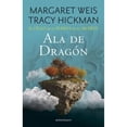 thumbnail image 1 of Libro El Ciclo De La Puerta De La Muerte N 01/07 Ala De Dragon Tapa Blanda, Autor Margaret Weis / Tracy Hickman, Editorial Minotauro Mexico, 1 of 2