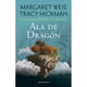 thumbnail image 1 of Libro El Ciclo De La Puerta De La Muerte N 01/07 Ala De Dragon Tapa Blanda, Autor Margaret Weis / Tracy Hickman, Editorial Minotauro Mexico, 1 of 2