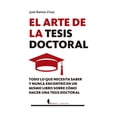 thumbnail image 1 of EL ARTE DE LA TESIS DOCTORAL BERENICE JOSE RAMOS VIVAS, 1 of 2