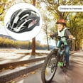 thumbnail image 4 of Cascos para niños Cascos al aire libre Roller Roller Skates Balance Bike Helmets, 4 of 8