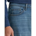 thumbnail image 5 of Wrangler® Men's Denim Baggy Fit Jeans, 5 of 7