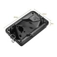 thumbnail image 4 of Air Filter With Housing Cover Replacement Assembly Part For Gx160 Gx170 Chinese 2kw-3kw Gasoline Generator, 4 of 5