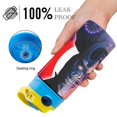 thumbnail image 6 of Terrifier Kids Water Bottle Stainless Steel Vacuum Insulated Water Cup With Covered Pop-Up Straw, 6 of 8