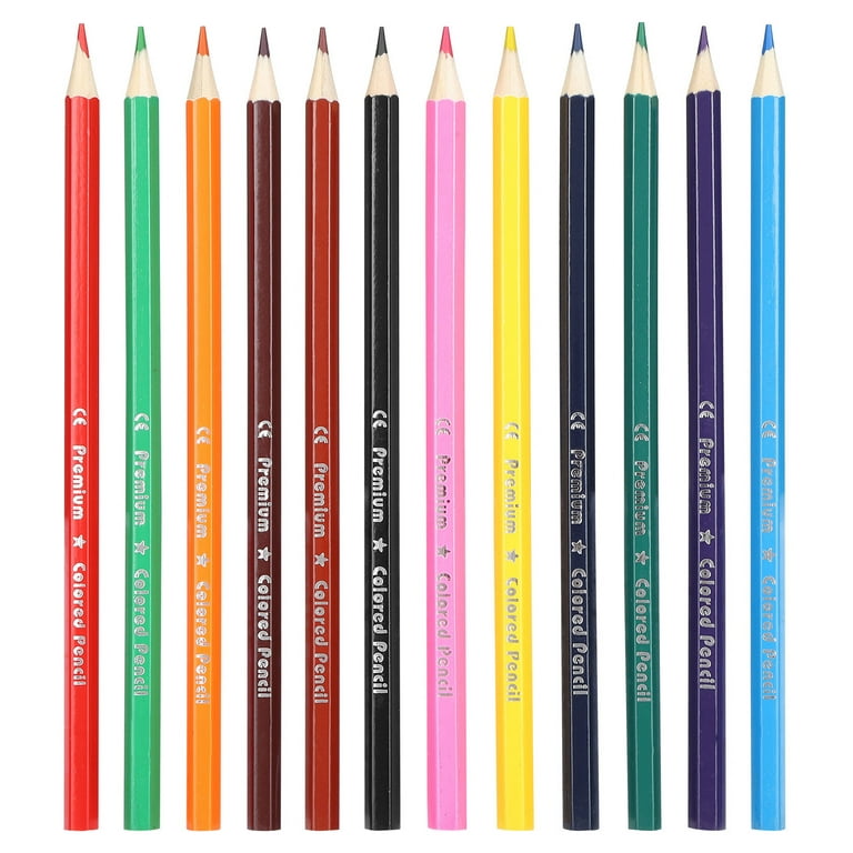 Sketch Pencils Set, Charcoal Pencil Colored Pencil Set Safe Eco Friendly  Drawing Tools for Teens for Kids for Adults