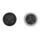 thumbnail image 4 of Replacement Milk Frother Swivel Heads Spare Parts For Hero Home Win Milk Frother, 4 of 5