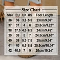 thumbnail image 3 of Wowcloth Plush Winter Boots for Women – Cozy Chunky Heel Short Shaft Snow Shoes with Faux Fur Lining & Non-Slip Thick Sole for Casual Outdoor Cold Weather Wear, 3 of 7