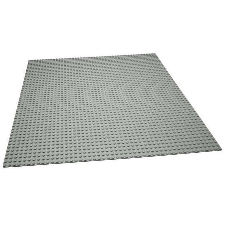 LEGO® Base Extra Large Building Plate 15 x 15 Platform - Gray