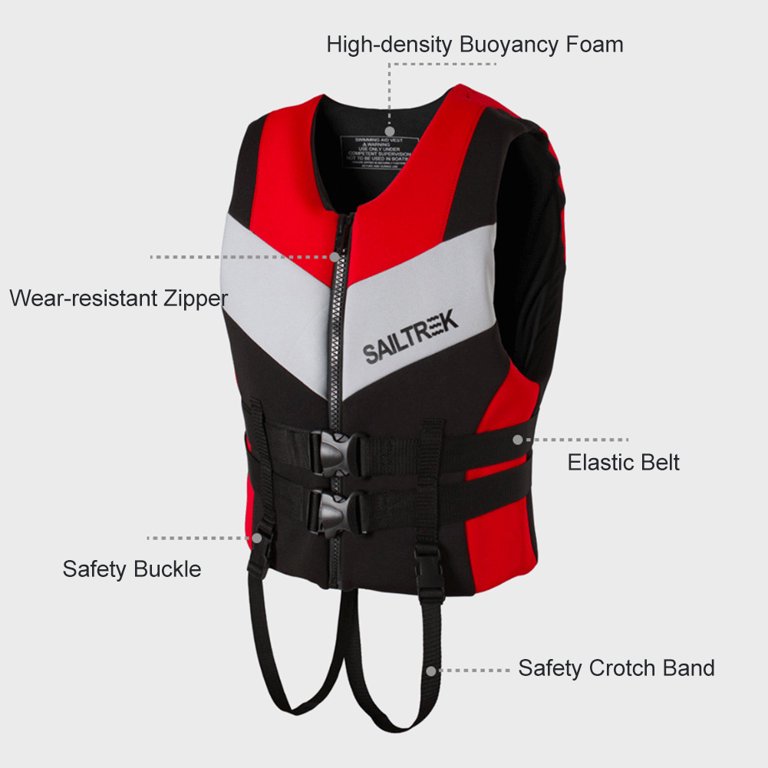 Walmart sale life jackets