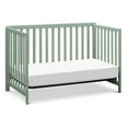 thumbnail image 4 of Carter's by DaVinci Colby 4-in-1 Low-profile Convertible Crib, 4 of 8