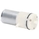 thumbnail image 5 of Microbomba de presión de aire, bomba de vacío de diafragma de CC con puertos de aire en ángulo de 90 grados, blanca, 12 V, 5 of 14