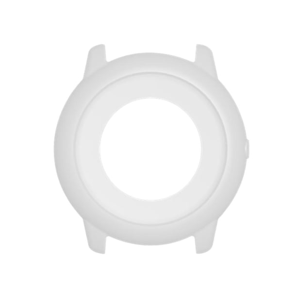 Funda Protectora Para Reloj Inteligente, Funda De Silicona, Carcasa De Repuesto Suave Y Duradera Para Reloj, Compatible Con Imilab Kw66 Monstrate EL016362-04
