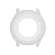 thumbnail image 1 of Funda Protectora Para Reloj Inteligente, Funda De Silicona, Carcasa De Repuesto Suave Y Duradera Para Reloj, Compatible Con Imilab Kw66 Monstrate EL016362-04, 1 of 5