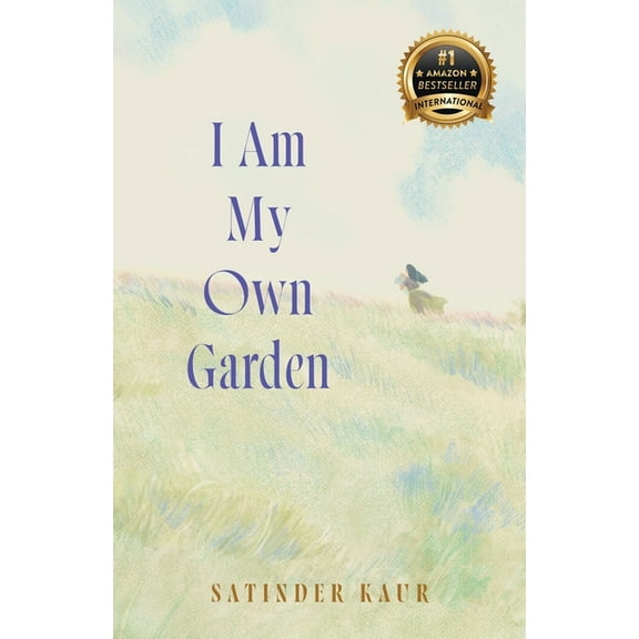 I Am My Own Garden, (Paperback)