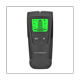 thumbnail image 1 of Detector de Metales de Pared Buscador ElectróNico de Postes de Madera EscáNer de Alambre Pantalla LCD TH210 Negro, 1 of 6