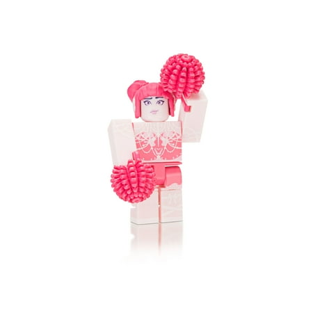 Roblox Celebrity Collection – Series 4 Mystery Figure [Includes 1 Figure + Exclusive Virtual Item]