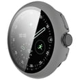 thumbnail image 1 of Klonfd Smartwatch Band With Integrated Screen Protector Full Protective Cover For Pixel Watch, 1 of 6