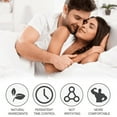 thumbnail image 2 of Complex Men's Drops, Complex Men's Drops for Boost Desire Increase in Satisfaction -5pcs, 2 of 9