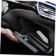 thumbnail image 4 of 2piezas Soporte Transparente para Permisos De Estacionamiento con Ventosas Porta Tarjetas De Acrílico para Parabrisas De Auto Holder para Pasos De Peaje, 4 of 5
