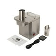 thumbnail image 6 of YILIKISS Heavy Duty Vegetable Chopper Cutter Commercial Vegetable Dicer 3 Grid Blades top, 6 of 14