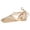 Gold, variant on Sparkly Rhinestones Fishnet Flat Strappy Mules Sandals for Women 2026 Stylish Mesh Square Closed Toe Low Heels Dressy Summer Shoes Gold Size 7