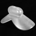 thumbnail image 3 of Embouchure Anti-Ronflement Arrêt Dispositif Anti-Ronflement Protège-Dormir Aide à la Respiration Manchon de Rétention de Langue avec Silicone, Lavable, Réutilisable, Conception en Forme de V pour Soulager le Ronflement et, 3 of 7
