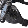 thumbnail image 6 of LELINTA Vintage SteampuLELINTA Goggles Barbed Wire Monster Claws Welding Cyber PuLELINTA Gothic Glasses Retro PuLELINTA Gothic Cosplay Eyewear, 6 of 6