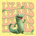 thumbnail image 2 of Mens Hoppers Tom Lizard Colorful Star T Shirt, 2 of 5