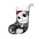 thumbnail image 1 of Medias colgantes de gran tamaño de Pesadilla antes de Navidad de 18 pulgadas para decoraciones y regalos navideños familiares Regalos y decoraciones para fiestas navideñas familiares, 1 of 4