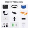 thumbnail image 3 of MASBRILL Electric Dog Fence, Underground Electric Dog Fence Rechargeable Dog Fence for Small Medium Large Dogs, 650 Ft Wire with 1 Collars, 3 of 7