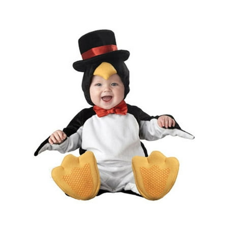 Lil Penguin Toddler Halloween Costume