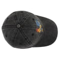 thumbnail image 4 of Funny The Farm Animals Rooster Hats, Adjustable Cotton Embroidered Chicken Dad Baseball Caps, 4 of 5