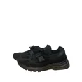 thumbnail image 2 of New Balance Men's 992 M992EA USA Running Shoes Triple Black Size 14D, 2 of 6