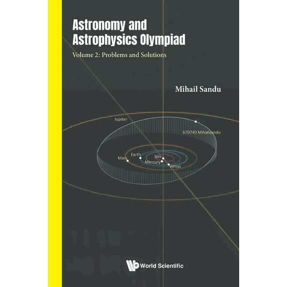 Astronomy & Astrophy Olymp (V2), (Paperback)