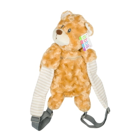 Bear Piggyback Plush- 13 - Assorted price history on PriceWatchPro