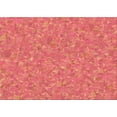 thumbnail image 1 of Ahgly Company Tapis Rectangulaire Lavable en Machine Intérieur Transitionnel Rouge Cramoisi, 2 Pieds x 3 Pieds, 1 of 7