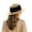 Black, variant on Woman's French Style Hat for Summer A Stylish Flat Top Sun Hat for Seaside and Beach A Sun Hat for The Beach. Outdoor Sun Hat Bucket Hat Teenager Bush Hat Gentlemen Bucket Hat Drunk Hat