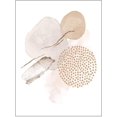 thumbnail image 5 of 3 Abstract Posters,Unframed - Modern Wall Pictures - for Living Room, Bedroom,40*60cm, 5 of 5