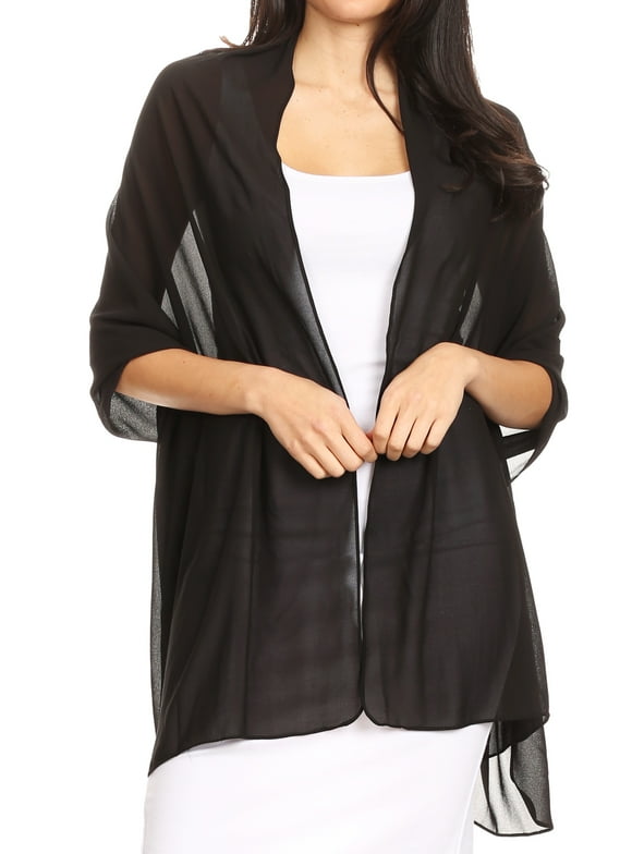 Women's Shawls & Wraps