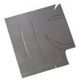 thumbnail image 4 of 1949-1952 Dodge Coronet Front Floor Pan, RH, 4 of 5