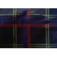 thumbnail image 4 of oneOone Cotton Silk Fabric Madras Check Print Fabric By Yard 42 Inch Wide, 4 of 4