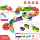 thumbnail image 1 of Juguetes de baño para bebés Rueda de agua Ducha Animales Juguetes interactivos Tubería de rociado de agua Baño Niños Juguetes de playaj zhangmengya unisex, 1 of 2