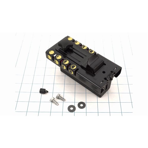 Weber TANK SCALE ASSY WMAGNET C2 GEN 17 BB 66756