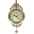 thumbnail image 2 of Three Star Im/Ex Inc. Wall Clock, 2 of 2