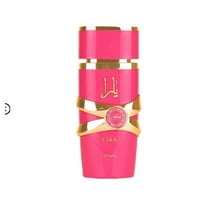 Candy For Women Eau De Parfum Spra 3.40 Oz Delivers Long Lasting Fragrance And A Good Smell That Can Be Carried Around Lattafa Perfumes Yara