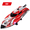 Red, variant on RC Boat for Kids 12in Remote Control Boat with 25 KPH High Speed & Lights, Waterproof Toy Boats for Lakes & Pools-Blue