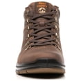 thumbnail image 2 of Botín Flexi Country para Hombre Estilo 92105 Dk Brown, 2 of 5