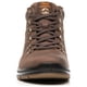 thumbnail image 2 of Botín Flexi Country para Hombre Estilo 92105 Dk Brown Flexi 92105D, 2 of 5