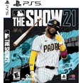 thumbnail image 1 of MLB The Show 21 Sony PlayStation 5, 1 of 5
