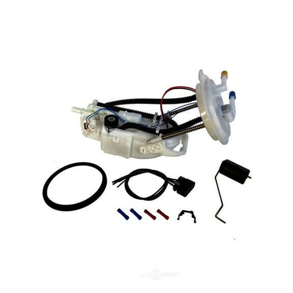 Autobest F2616A Fuel Pump Module Assembly
